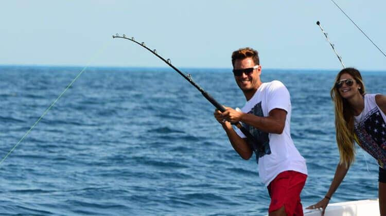 6 Hours Deep Sea Fishing Adventure – Al Bateen, Abu Dhabi