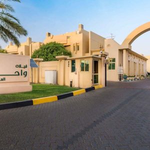 Private-Al Ain Full Day Tour with Lunch & Oasis