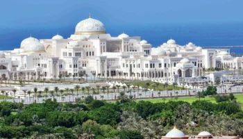 Abu Dhabi Tours