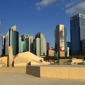 Private-Abu Dhabi Tour from Dubai