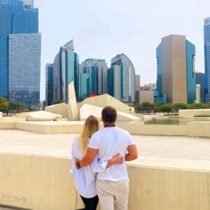Private-Abu Dhabi Luxury tour with Tickets