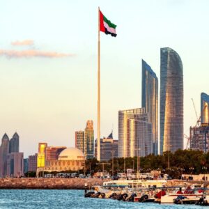 Private-Abu Dhabi Half Day Tour