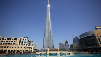 Dubai Tours