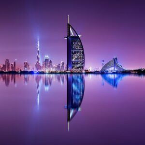 Private-Dubai Full Day Tour