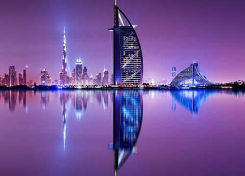 Private-Dubai Full Day Tour