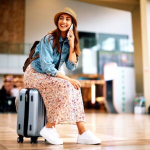 Transfer-Abu Dhabi City to AUH Airport