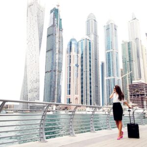 Transfer-Dubai to Abu Dhabi