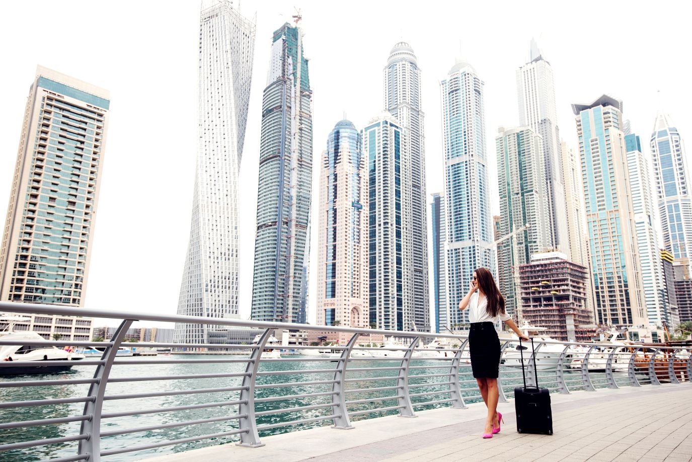 Transfer-Dubai to Abu Dhabi